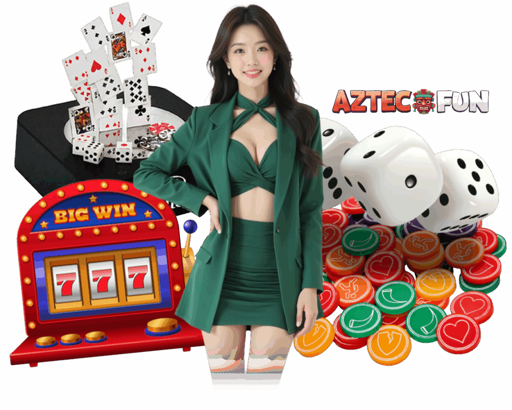AZTECFUN สล็อต 